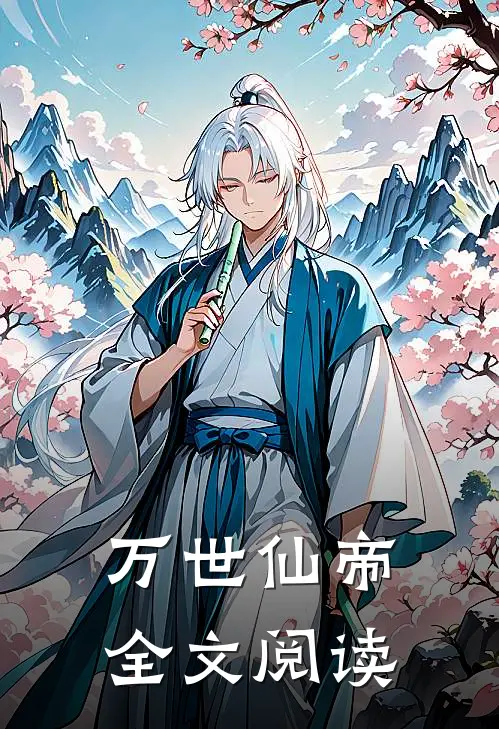 万世仙帝全文阅读