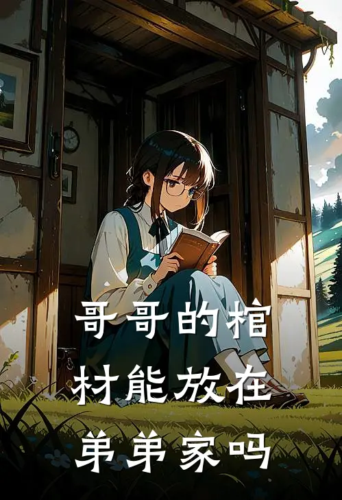 哥哥的棺材能放在弟弟家吗