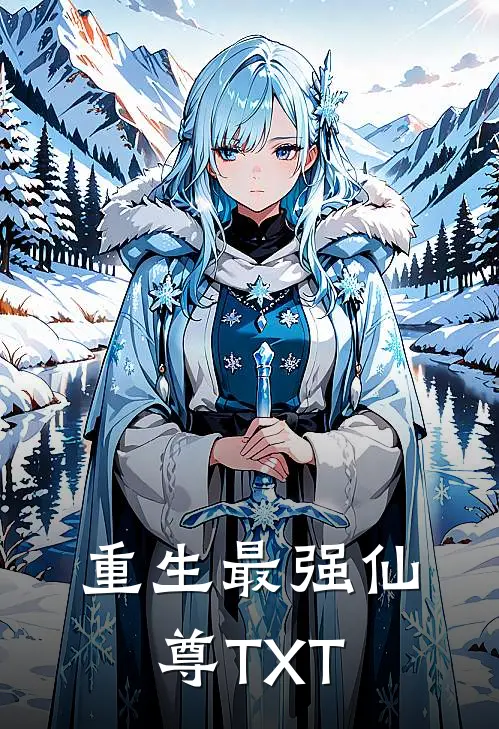 重生最强仙尊TXT