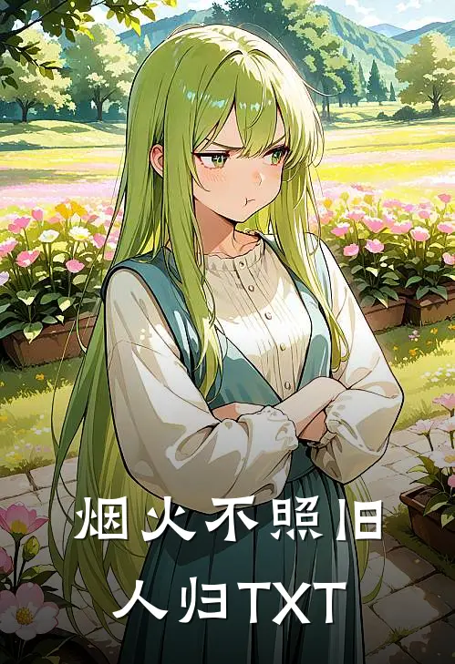 烟火不照旧人归TXT