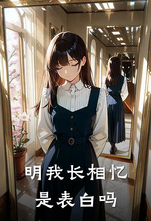 明我长相忆是表白吗
