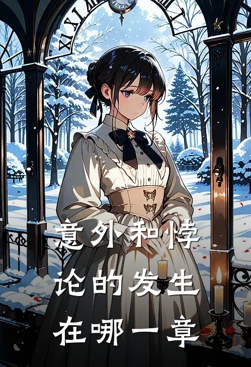 意外和悖论的发生在哪一章
