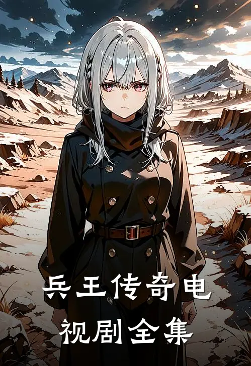 兵王传奇电视剧全集