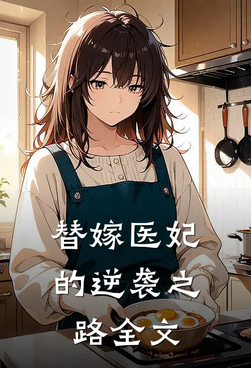 替嫁医妃的逆袭之路全文
