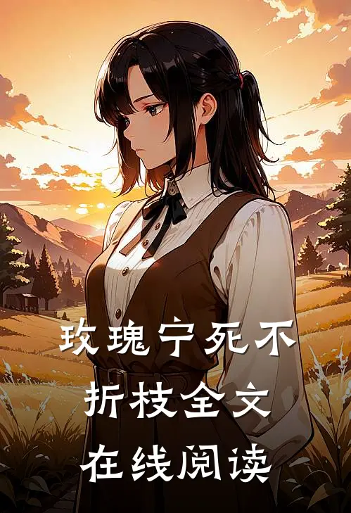 玫瑰宁死不折枝全文在线阅读