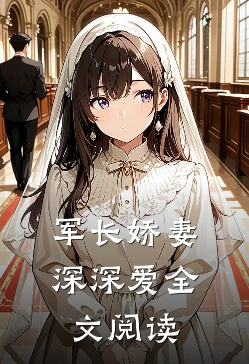 军长娇妻深深爱全文阅读