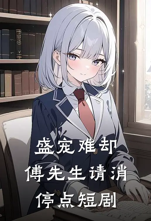 盛宠难却,傅先生请消停点短剧