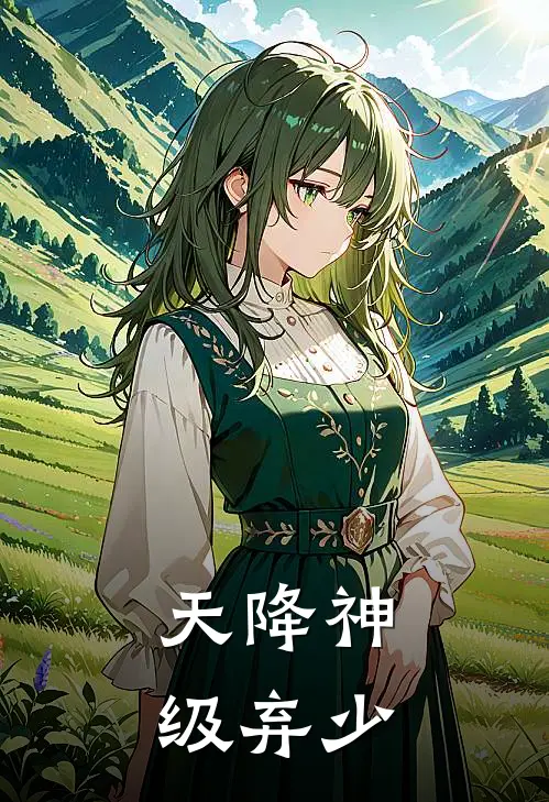 天降神级弃少
