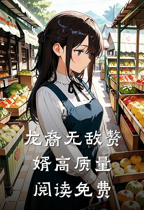 龙裔无敌赘婿高质量阅读免费