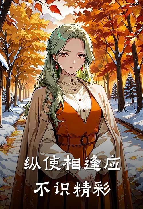 纵使相逢应不识精彩