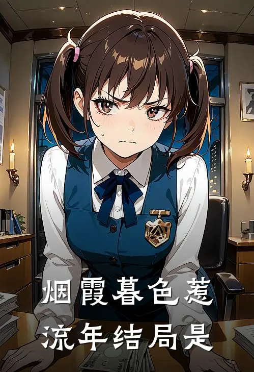 烟霞暮色惹流年结局是