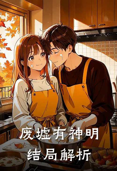 废墟有神明结局解析