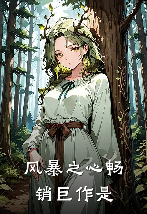 风暴之心畅销巨作是
