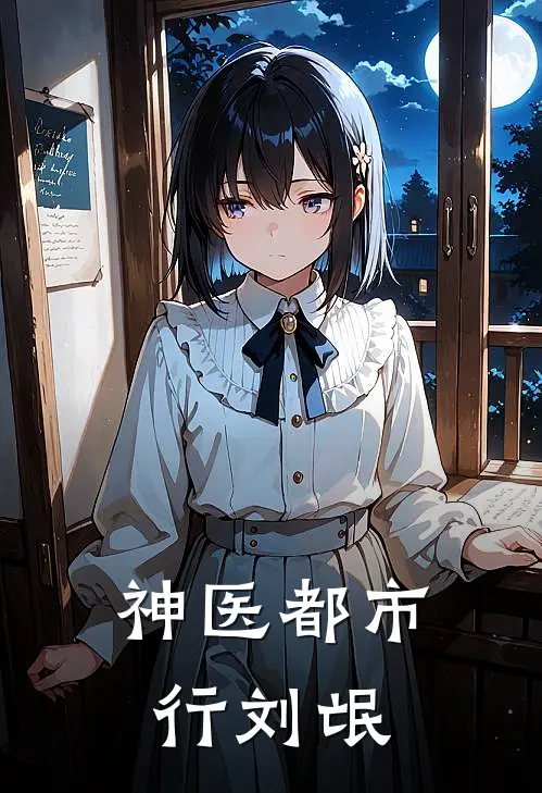 神医都市行刘氓