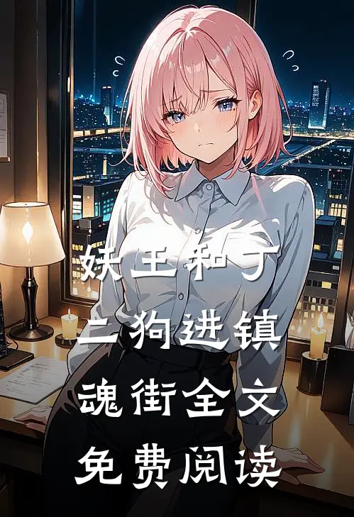 妖王和丁二狗进镇魂街全文免费阅读
