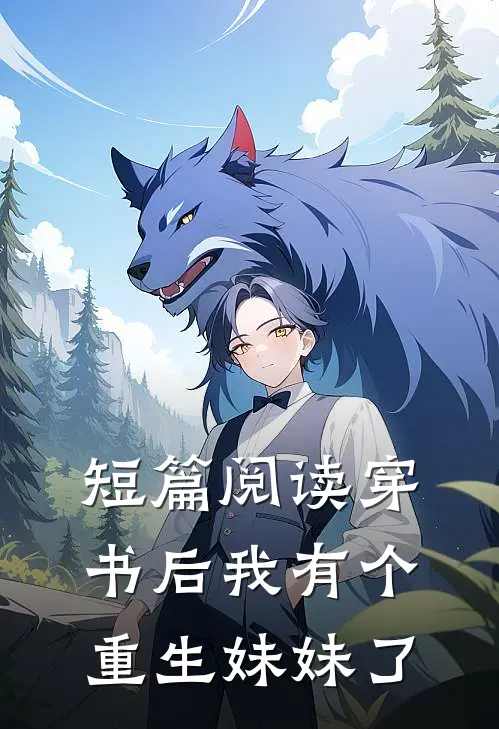 短篇阅读穿书后我有个重生妹妹了