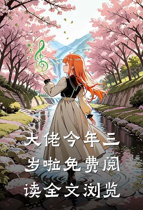大佬今年三岁啦免费阅读全文浏览