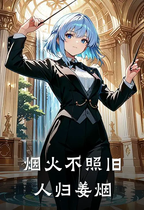 烟火不照旧人归姜烟