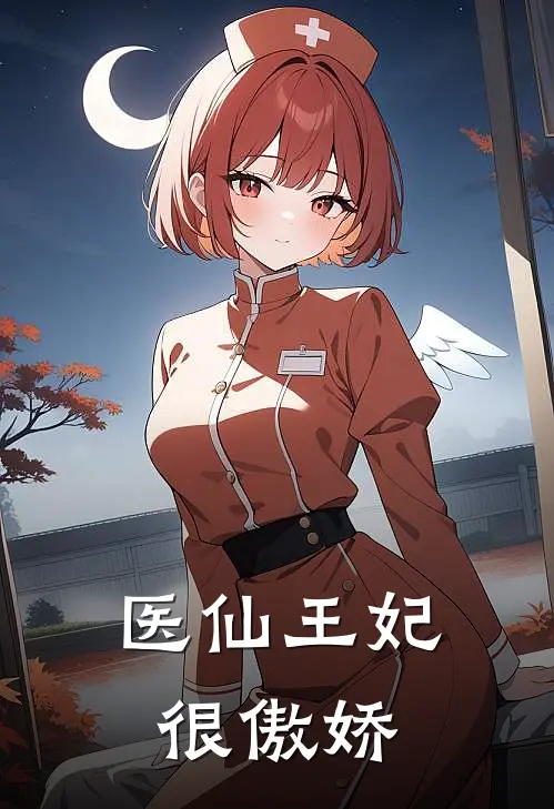 医仙王妃很傲娇