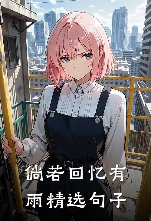 倘若回忆有雨精选句子
