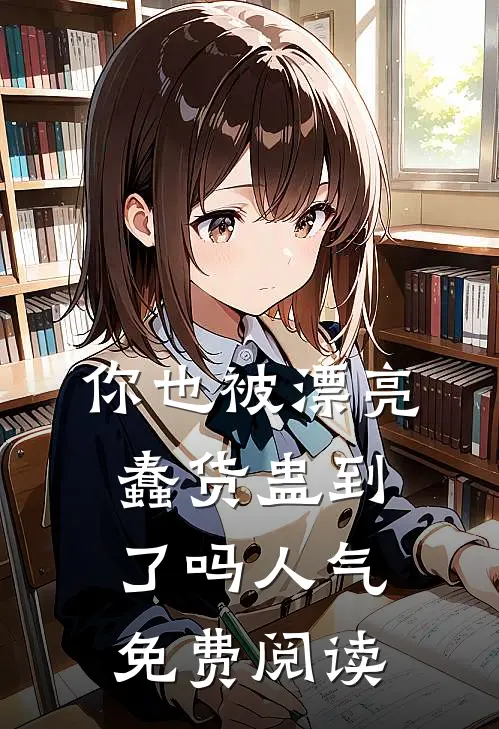你也被漂亮蠢货蛊到了吗人气免费阅读