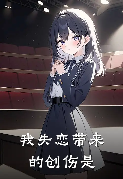 我失恋带来的创伤是