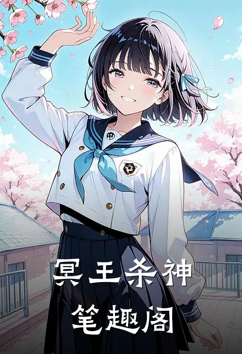 冥王杀神笔趣阁