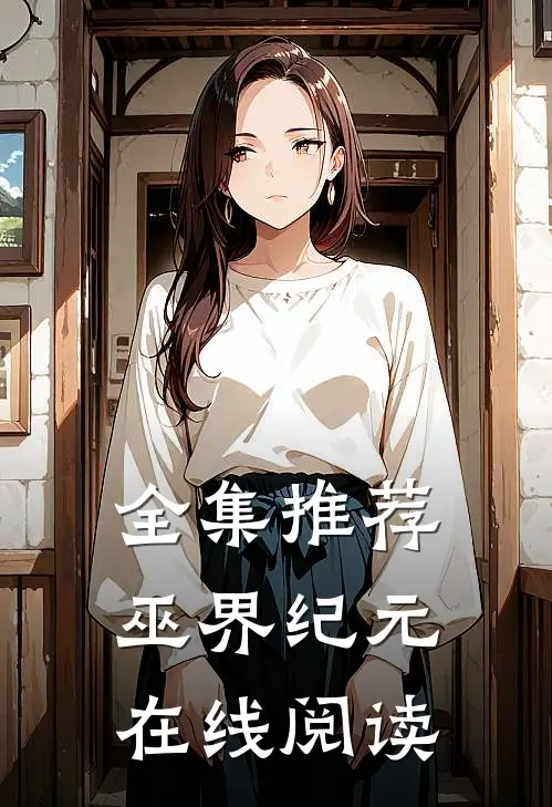 全集推荐巫界纪元在线阅读