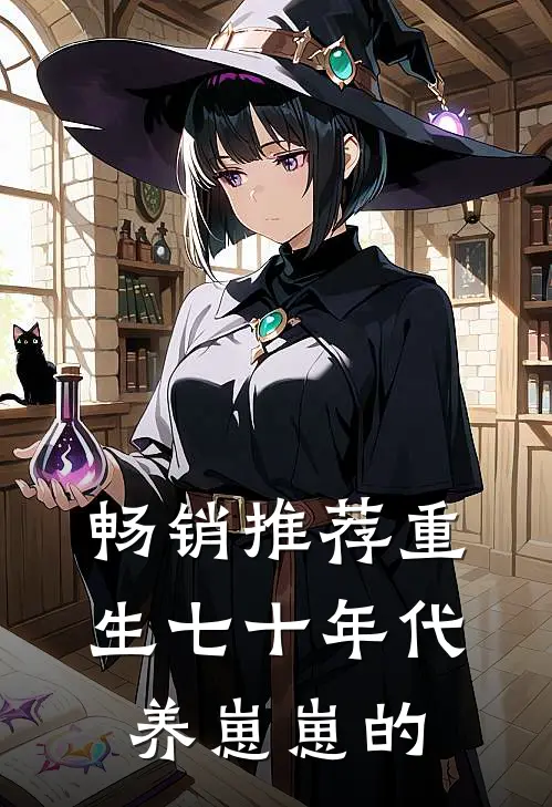畅销推荐重生七十年代养崽崽的