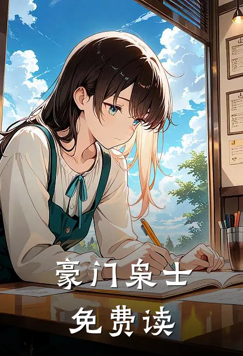 豪门枭士免费读