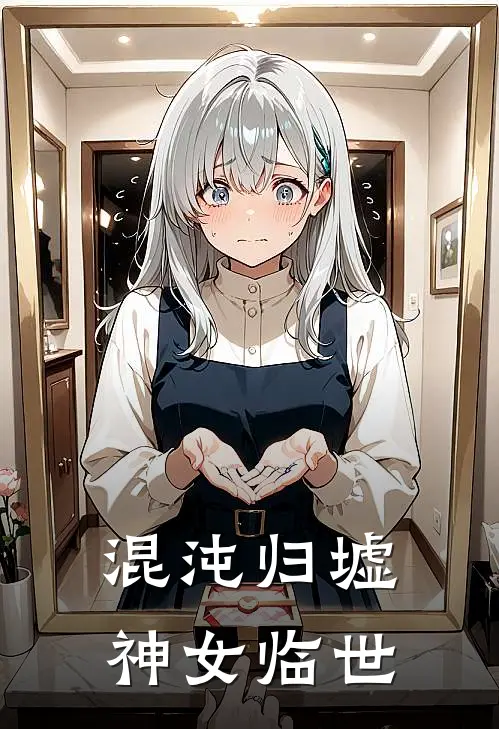 混沌归墟：神女临世