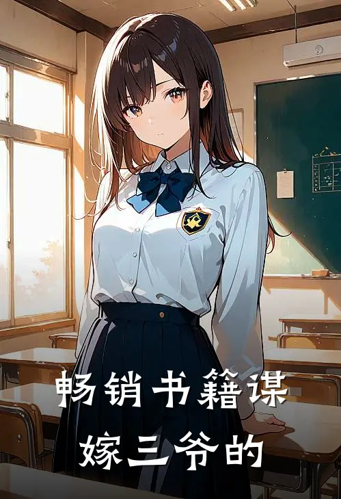 畅销书籍谋嫁三爷的