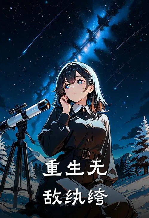 重生无敌纨绔