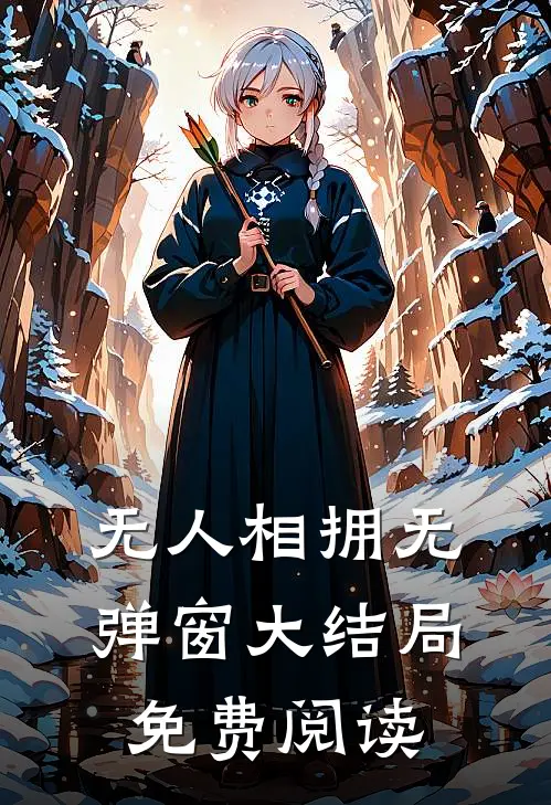 无人相拥无弹窗大结局免费阅读