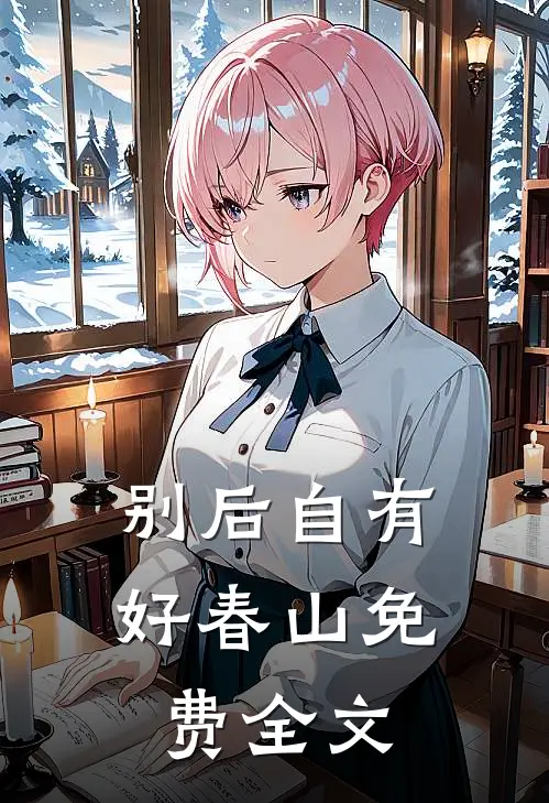 别后自有好春山免费全文