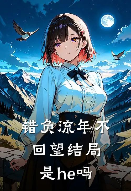 错负流年不回望结局是he吗
