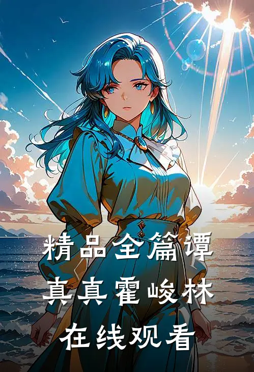 精品全篇谭真真霍峻林在线观看