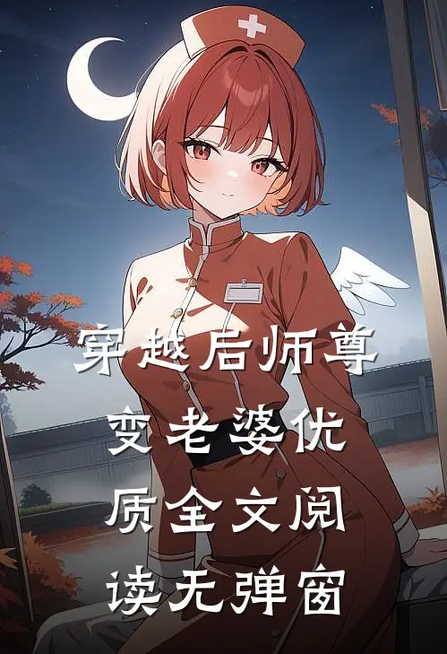 穿越后师尊变老婆优质全文阅读无弹窗