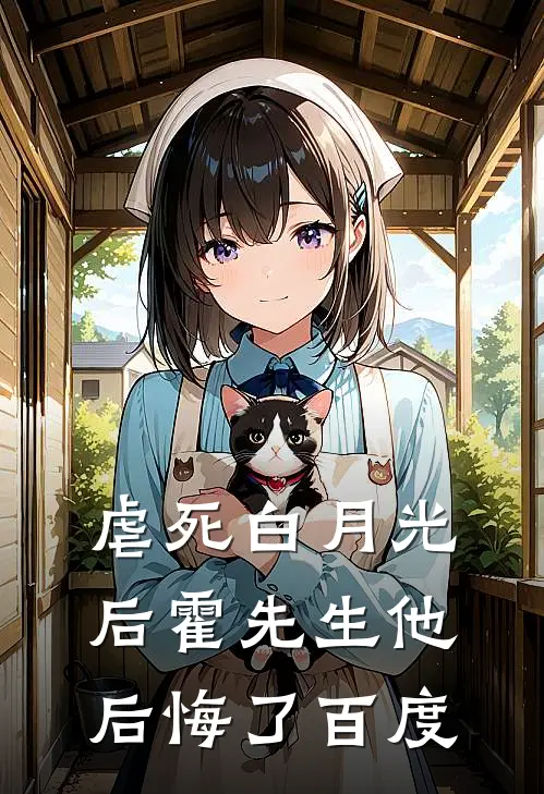 虐死白月光后霍先生他后悔了百度