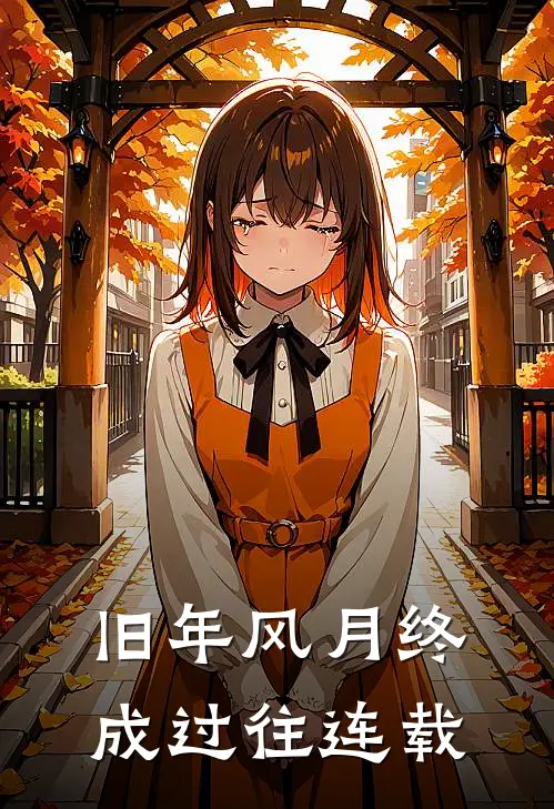 旧年风月终成过往连载