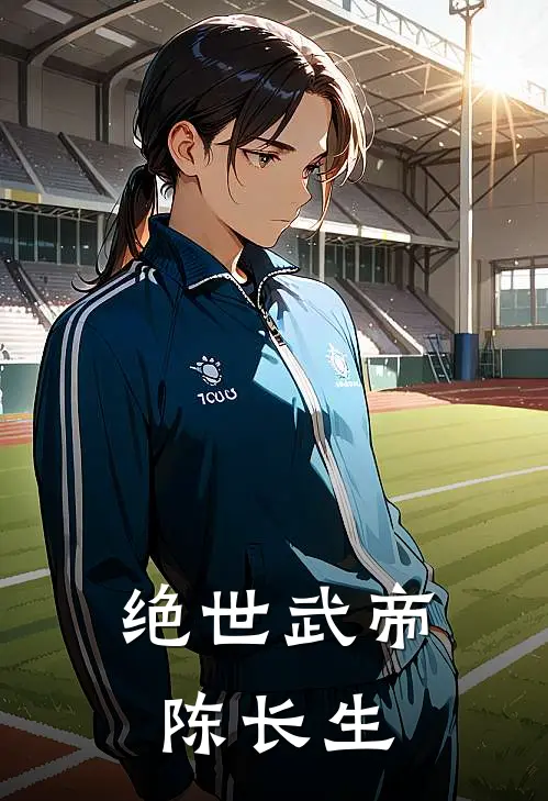 绝世武帝陈长生