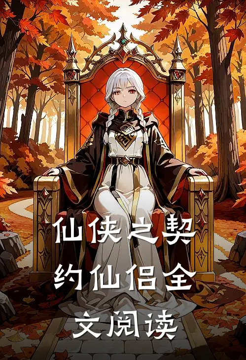 仙侠之契约仙侣全文阅读