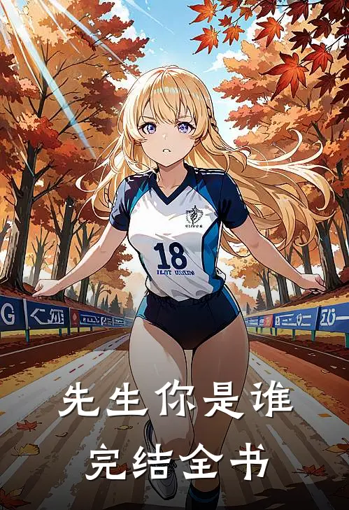 先生你是谁完结全书