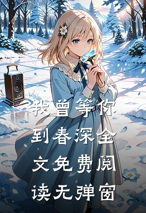 我曾等你到春深全文免费阅读无弹窗