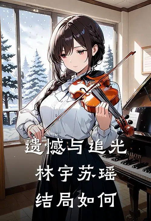 遗憾与追光林宇苏瑶结局如何