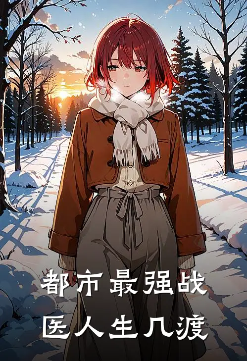 都市最强战医 人生几渡