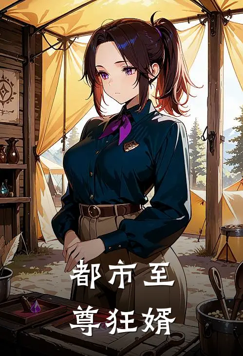 都市至尊狂婿
