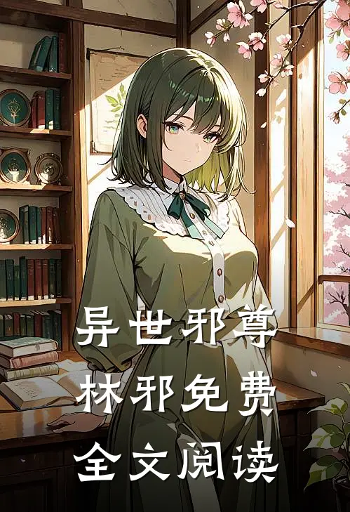 异世邪尊林邪免费全文阅读