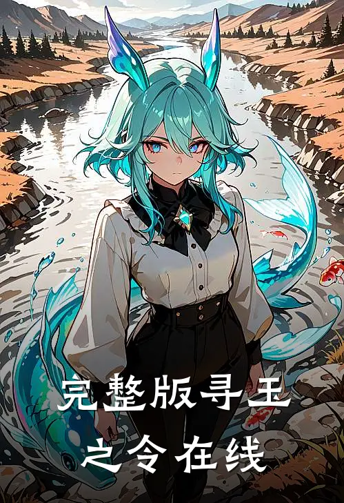 完整版寻玉之令在线