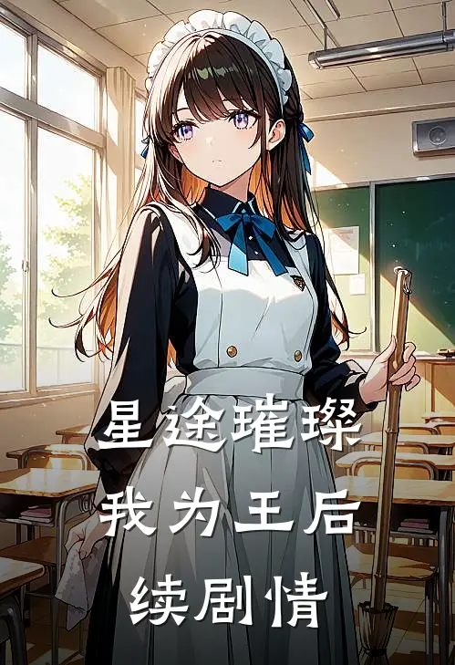 星途璀璨我为王后续剧情